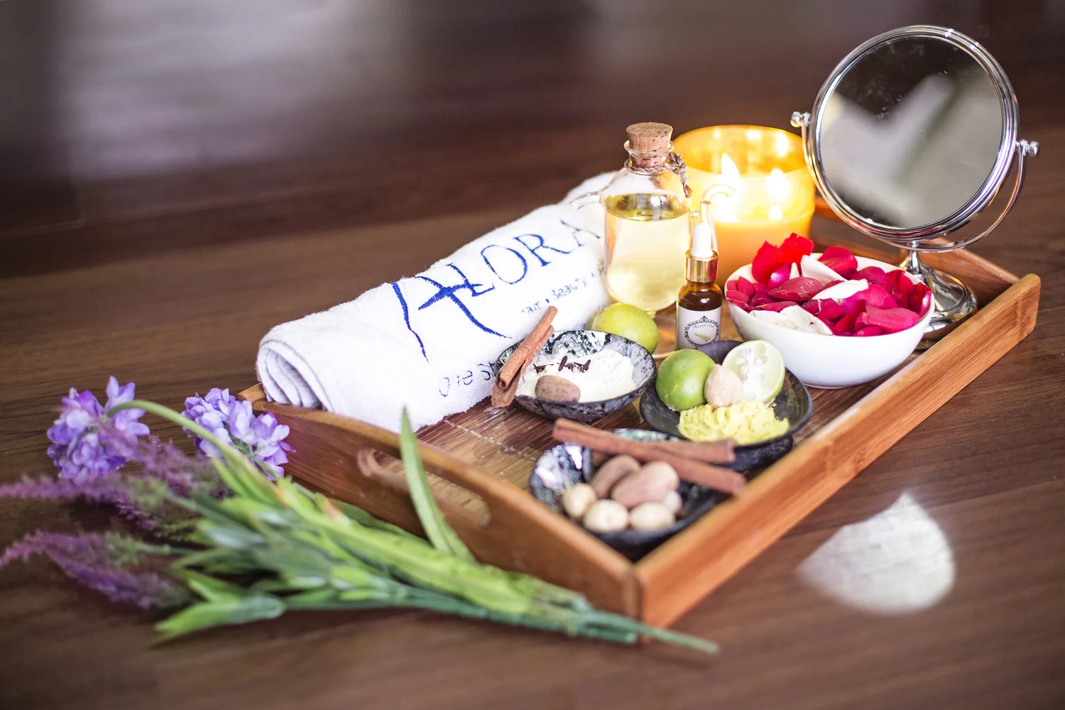 4 Alasan Kenapa Kamu Harus Rutin Melakukan Body Spa