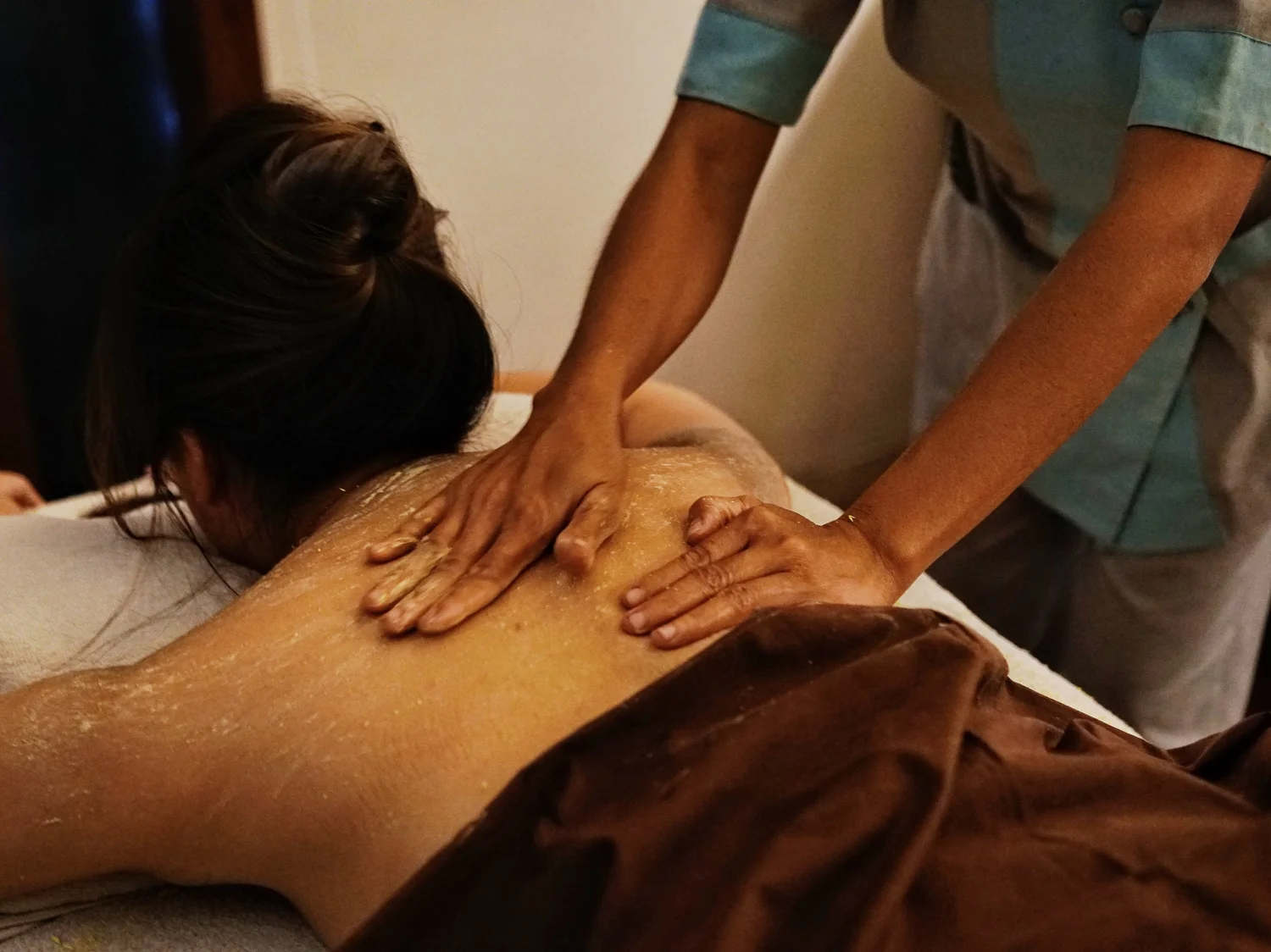 5 Jenis Lulur Tradisional dan Manfaatnya Untuk Kulit