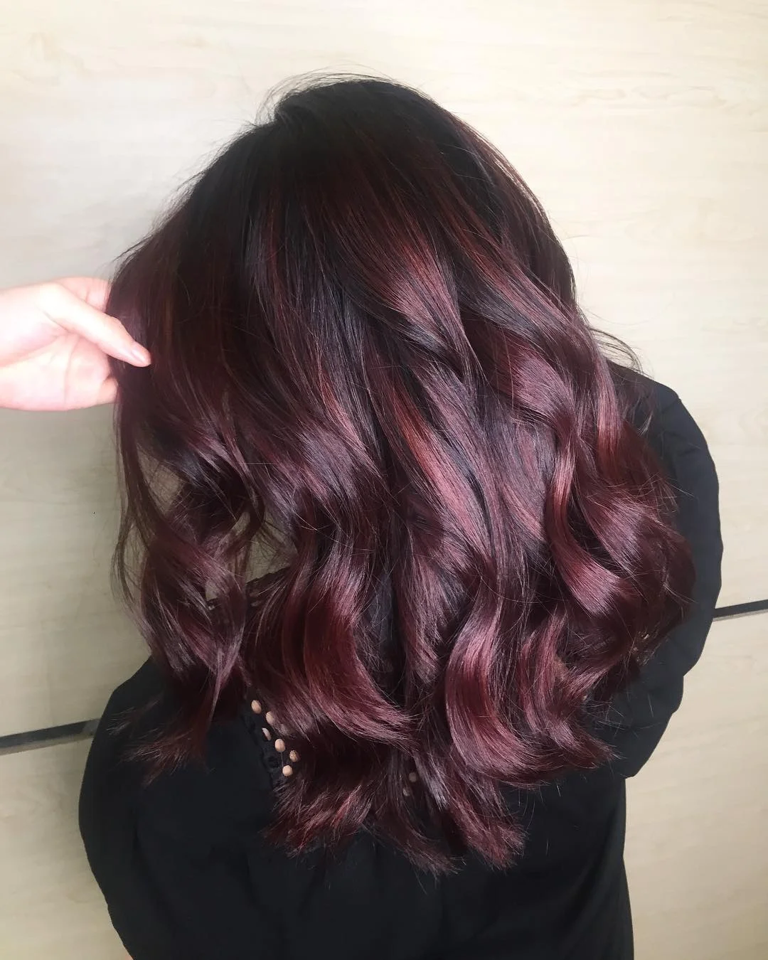 Beberapa Alasan Kenapa Balayage Banyak Disukai dan Menjadi Trend Rambut Baru | Cat Rambut