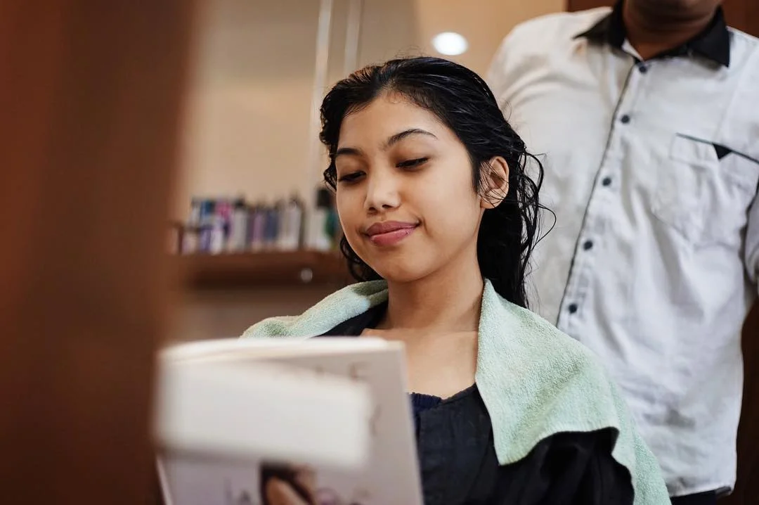 Alasan Kenapa Hair Spa Sangat Baik Dilakukan Untukmu?