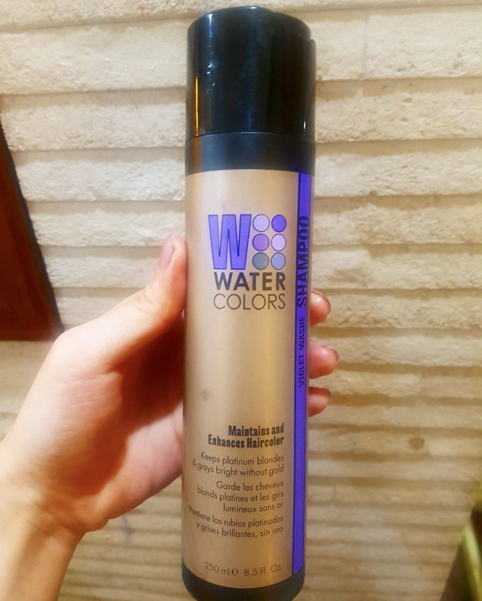 Pertanyaan yang Sering Ditanyakan Tentang Purple Shampoo