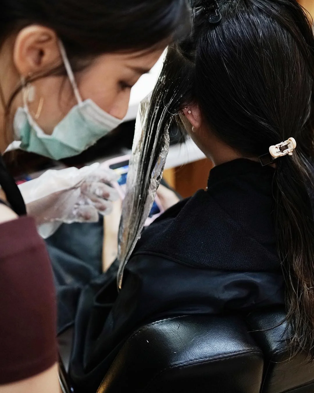 Beberapa Hal yang Perlu Kamu Ketahui Sebelum Memutuskan untuk Melakukan Bleaching pada Rambutmu