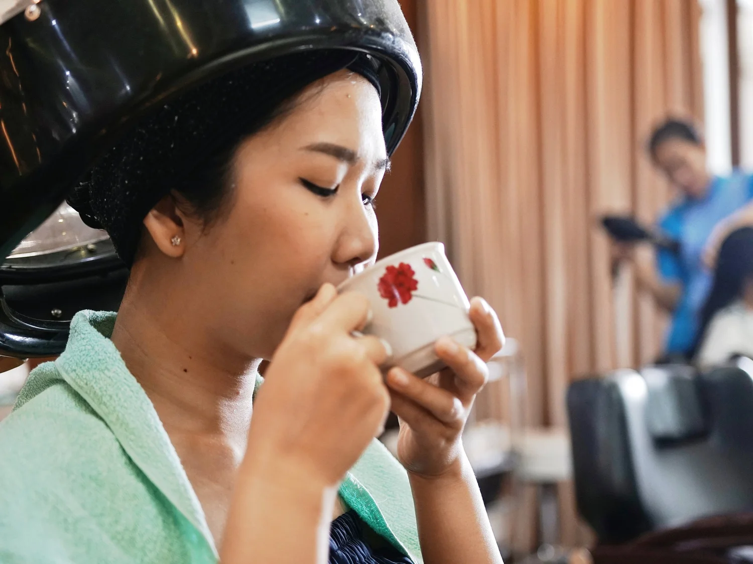 Alasan Kenapa Hair Spa Sangat Baik Dilakukan Untukmu? | Hair Treatment