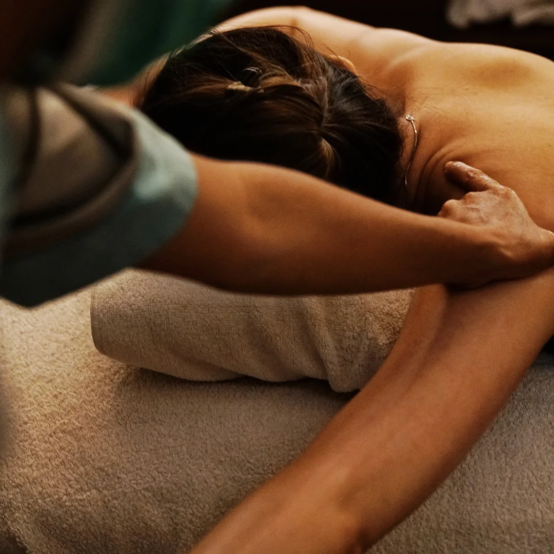 Suka Melakukan Massage? Berikut Fakta-Fakta Menarik tentang Massage yang Perlu Kamu Ketahui | Spa