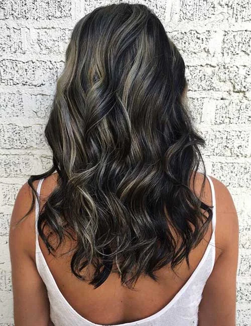 Image 6: Silver Highlight