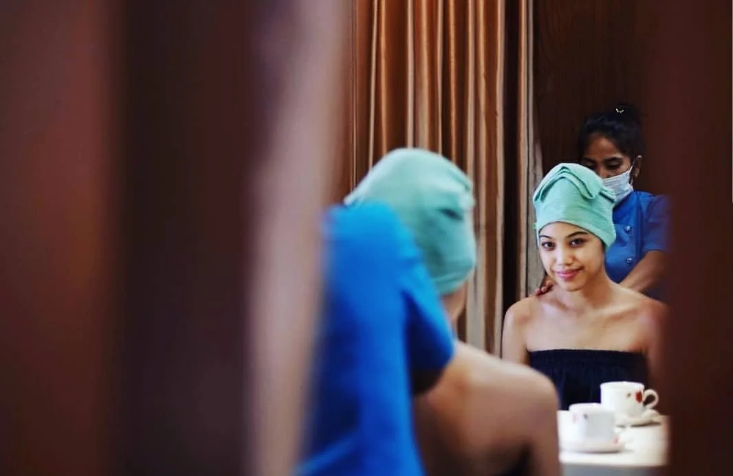 Manakah yang lebih baik: Hair Mask atau Moisturizing Treatment?