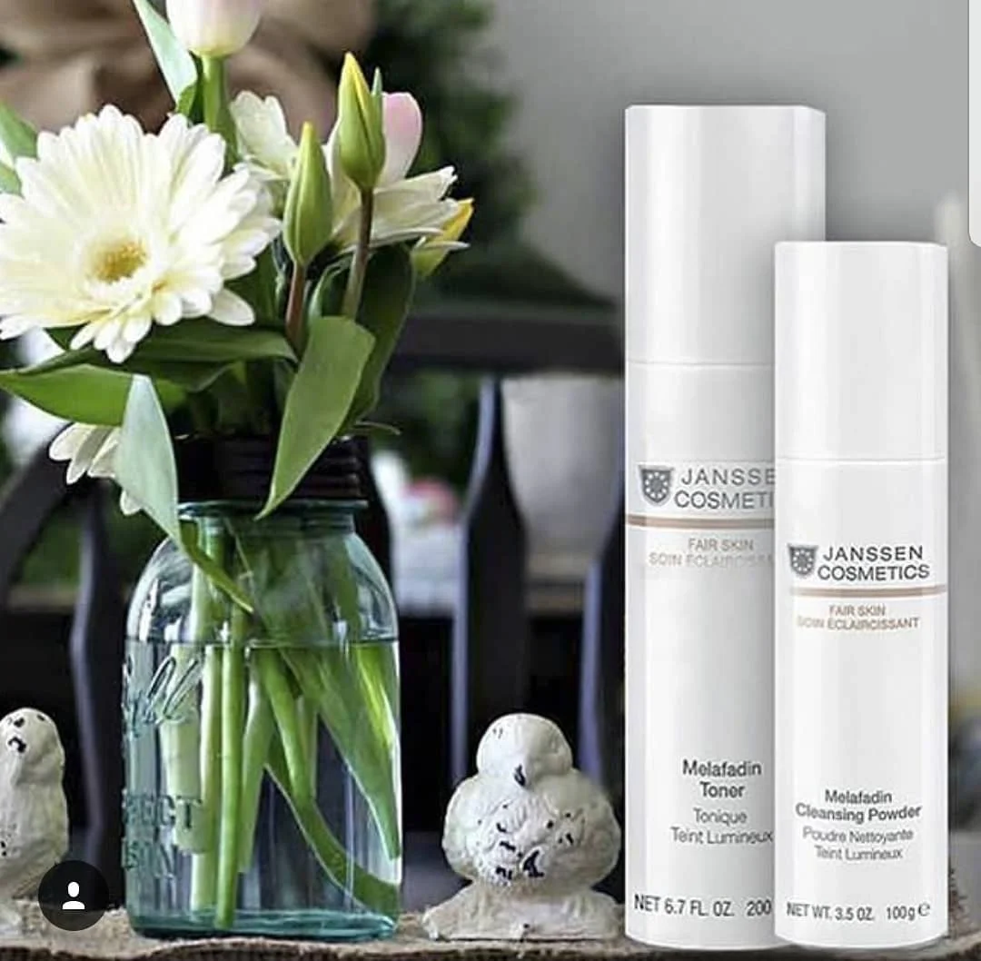 Phytogen Facial by Jannsen: Menghidrasi Kulit Wajah dan Mengecilkan Pori