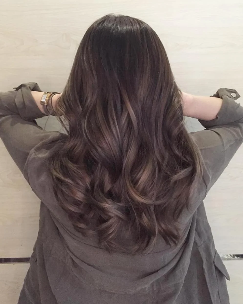 6 Pertanyaan yang Paling Sering Ditanyakan Tentang Hair Coloring Beserta Jawabannya
