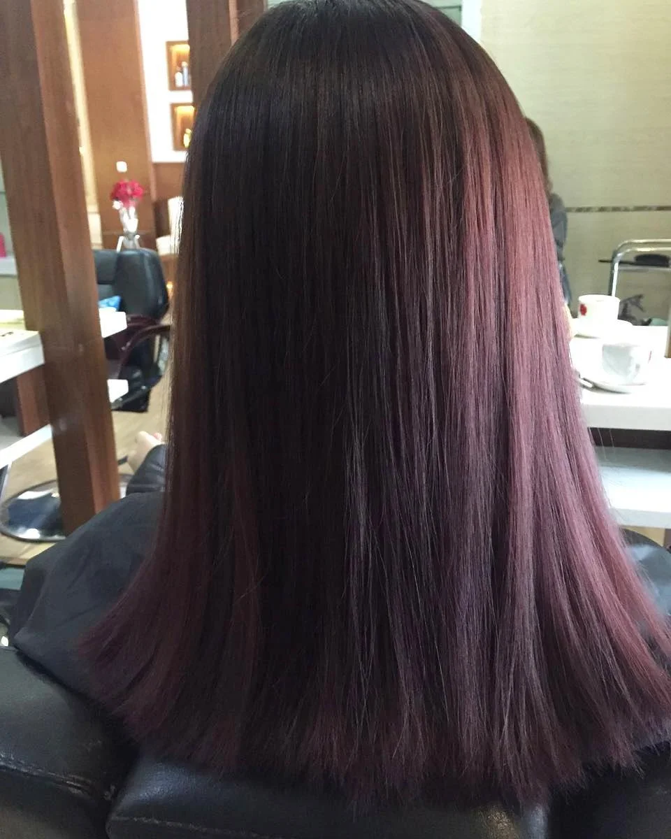Hair Care Tips Merawat Rambut Setelah Smoothing
