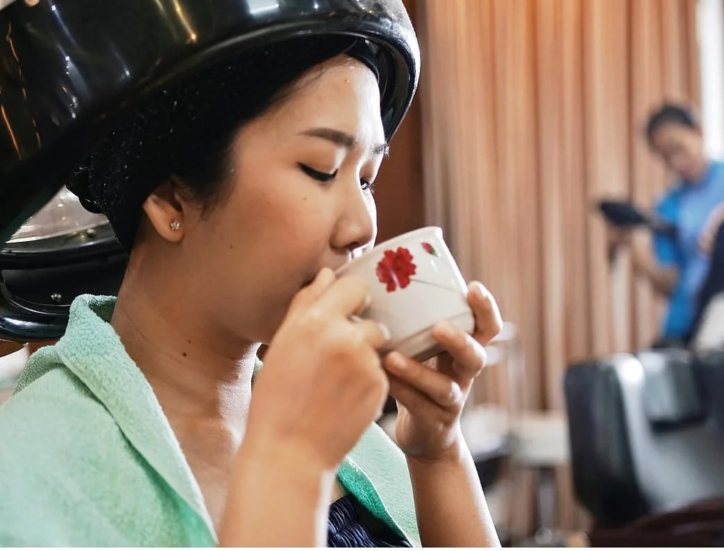 Kenapa Kamu Harus Rutin melakukan Hair Spa Setiap Bulan