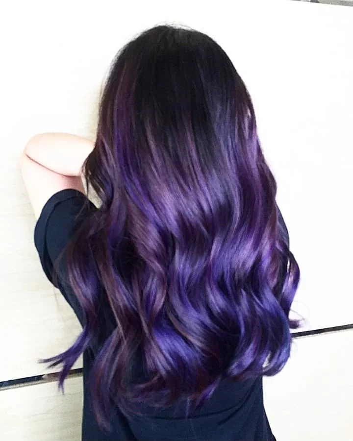 Memilih Hair Toner untuk Rambut Highlight