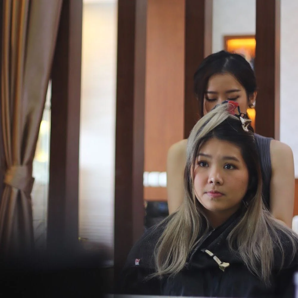 Cara Memperbaiki Rambut yang Rusak Setelah Di-Bleaching