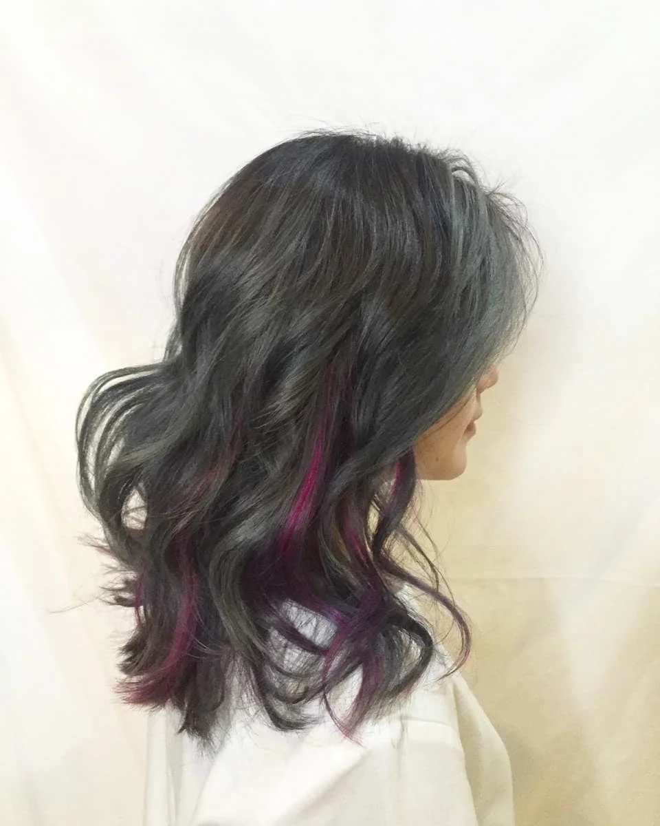 Panduan Lengkap Untuk Kamu yang Ingin Mewarnai Rambut dengan Highlight