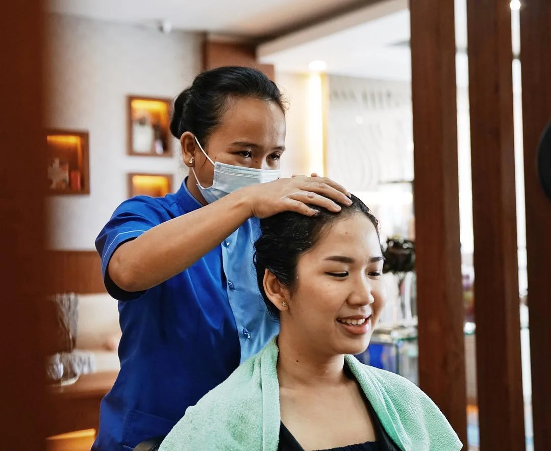 9 Cara Tepat Melakukan Hair Mask Di Rumah