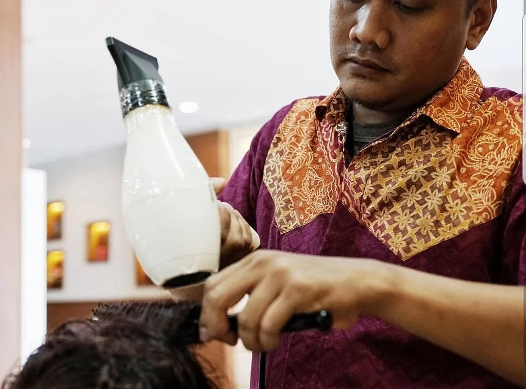Beberapa Hal yang Hair Stylist mu Ingin Kamu Ketahui