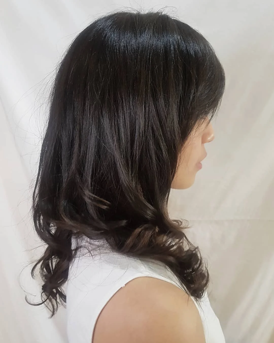 Permanent Blow Dry, Perawatan Rambut yang Sedang Hits dan Disukai banyak wanita