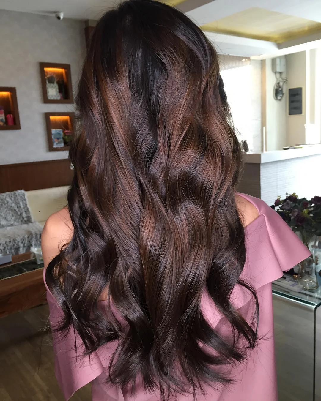 Ketahui Perbedaan Highlight dan Ombre Sebelum Memutuskan Mewarnai Rambut