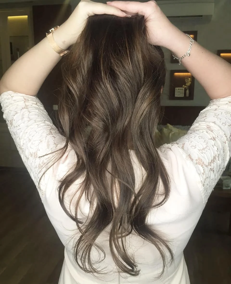 Agar Kamu Tak Keliru, Ketahui Perbedaan Antara Balayage dan Ombre Berikut Ini