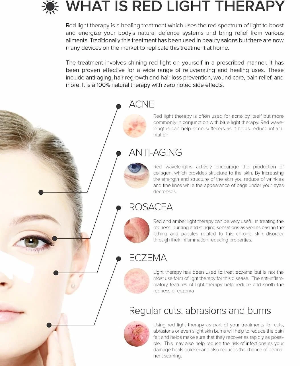 6 Tips Agar Kulit Wajah Tetap Kencang dan Awet Muda