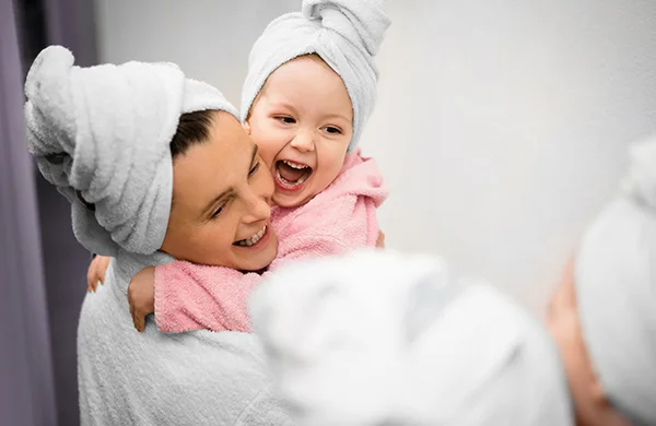 Beberapa Manfaat dari Mother & Daughter Spa Day Selain Untuk Kecantikan