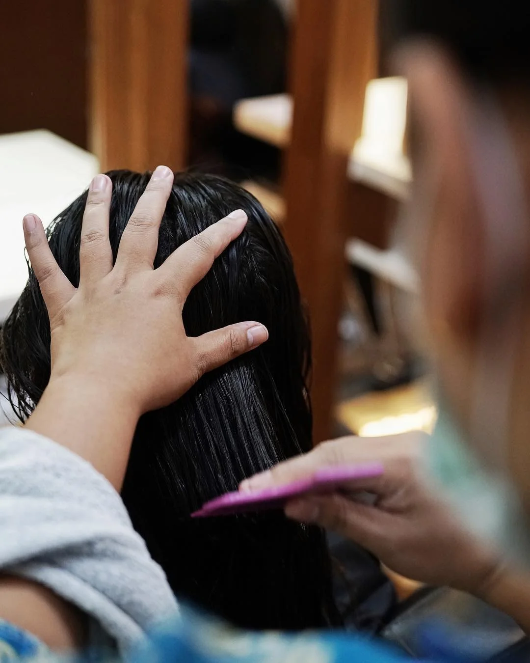 Keratin Vs Smoothing: Perawatan Rambut Mana yang Cocok Untukmu?