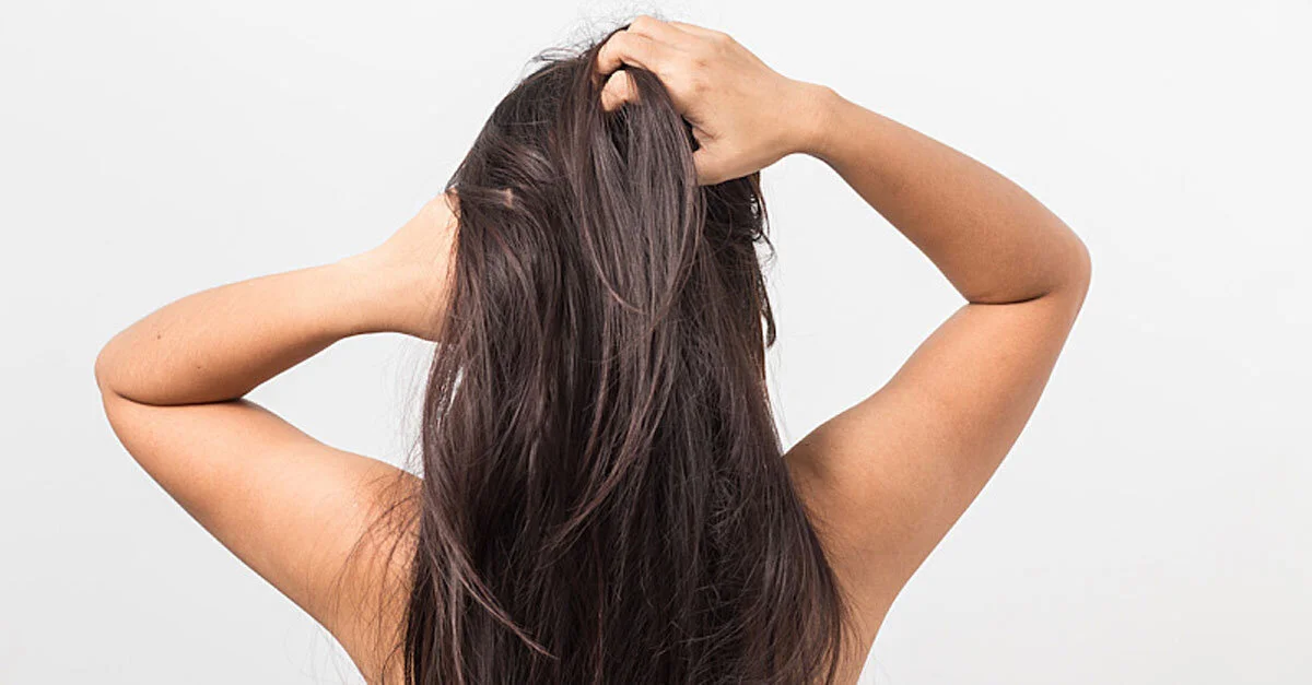 Step by Step Perawatan Hair Detox yang Perlu Kamu Ketahui