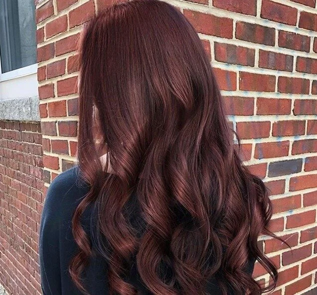 Beberapa Inspirasi Warna Rambut yang Akan Membuat Penampilanmu Berbeda di Hari Raya