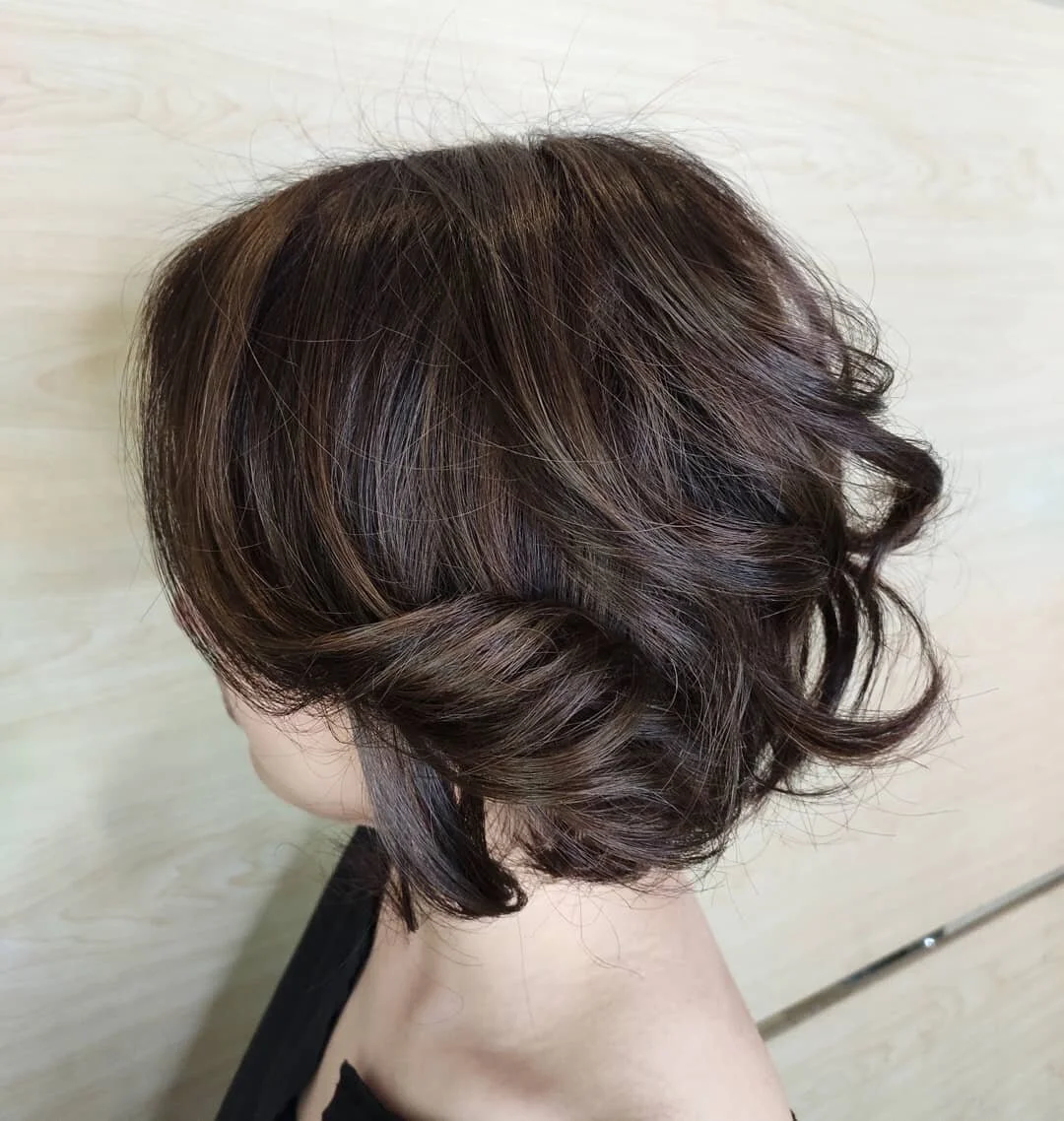Babylights Teknik Pewarnaan Rambut dengan Hasil Natural, Effortless dan Anti Boros