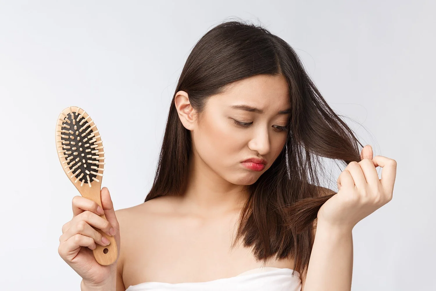 Tips Merawat Kulit Kepala Untuk Rambut Sehat Anti Ketombe