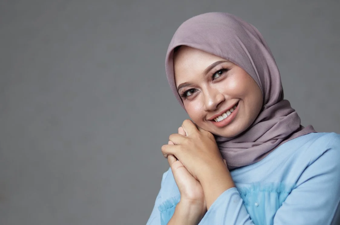 Beberapa Masalah Rambut yang Sering Dialami Pada Wanita Berhijab Serta Tips Cara Mengatasinya
