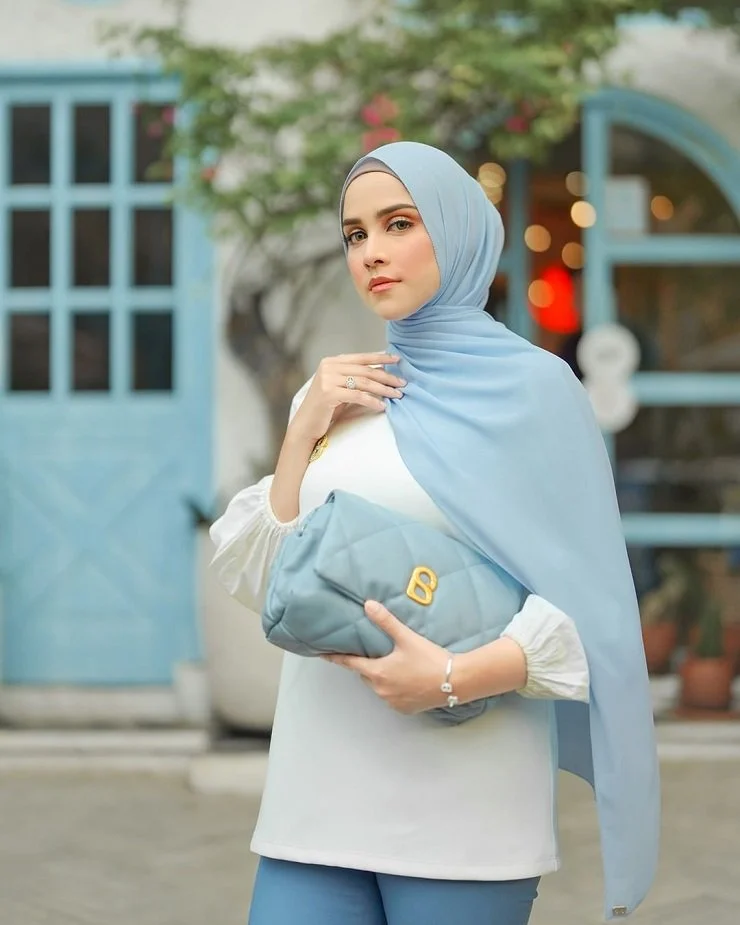 Rambut Sehat Anti Rusak, Begini Tips Cara Merawat Rambut Bagi Pengguna Berhijab
